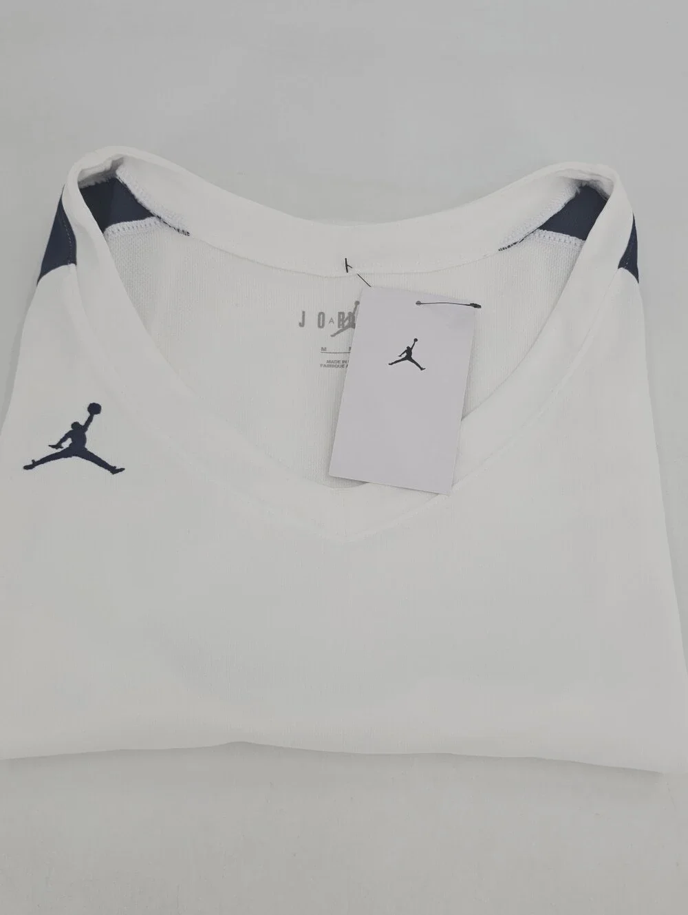 Jordan air basketball